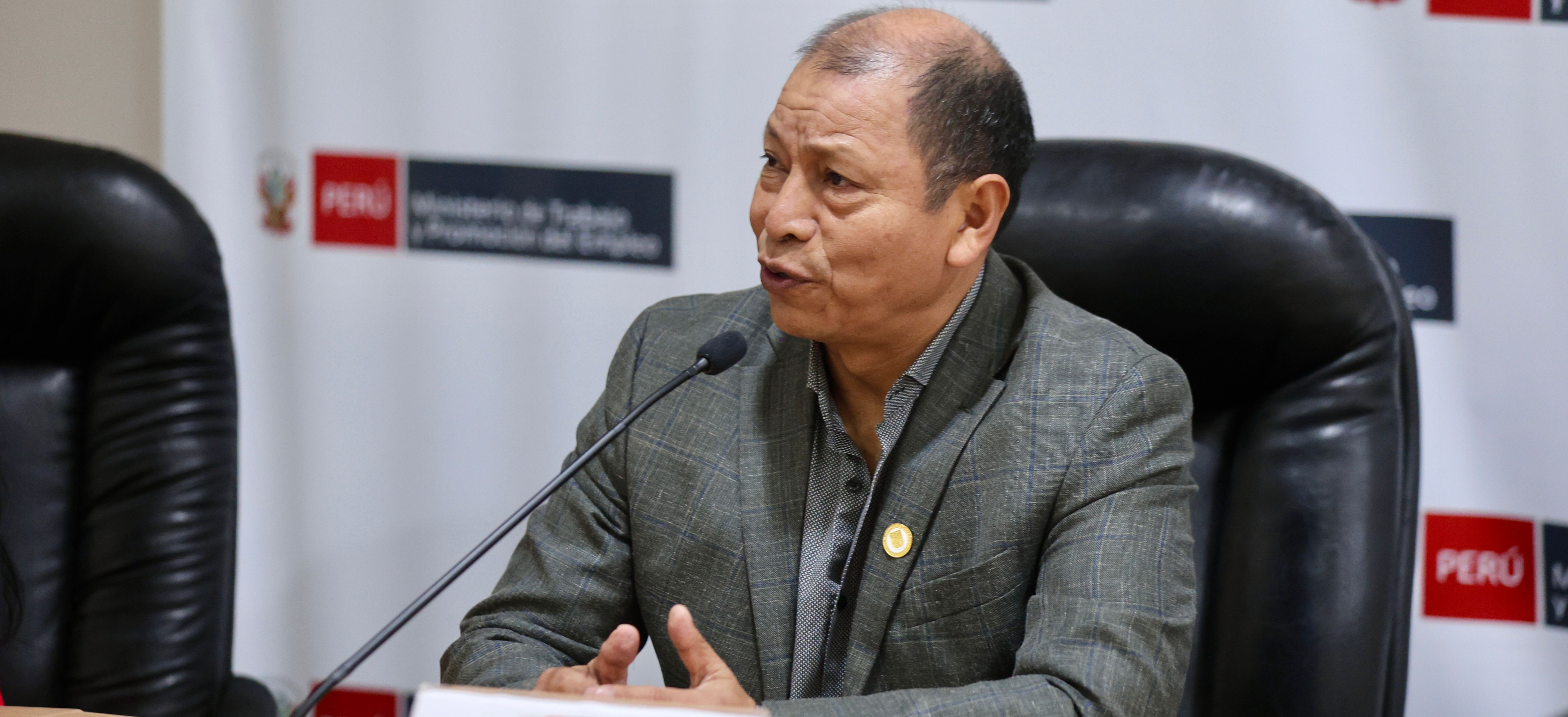 NOTICIAS, ENTREVISTAS Y TODO LO RELACIONADO A PERUMIN EN LOS MEDIOS